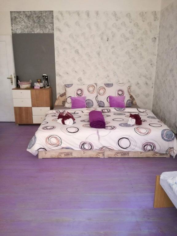 Vila Sazava Bagian luar foto