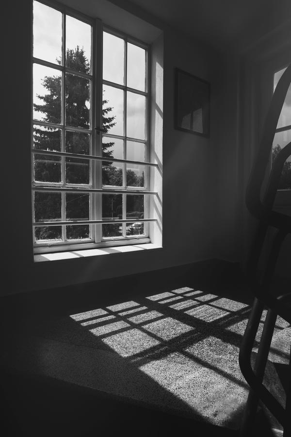 Vila Sazava Bagian luar foto