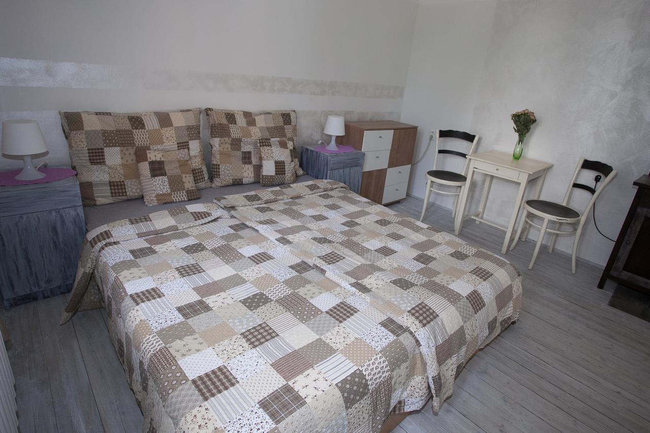 Vila Sazava Bagian luar foto